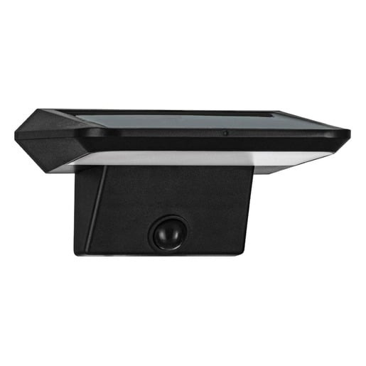 Nástěnná lampa Eglo PORRASSA plast černá 48944