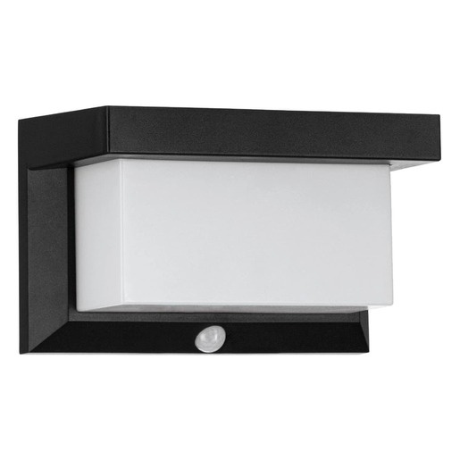 Nástěnná lampa Eglo UTRERA plast černá 48968