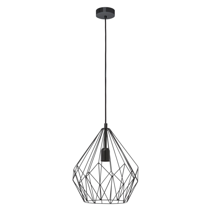 Eglo Carlton drátěné stropní osvětlení 49 257