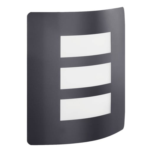 Nástěnná lampa Eglo RASCINO-E černá 74017