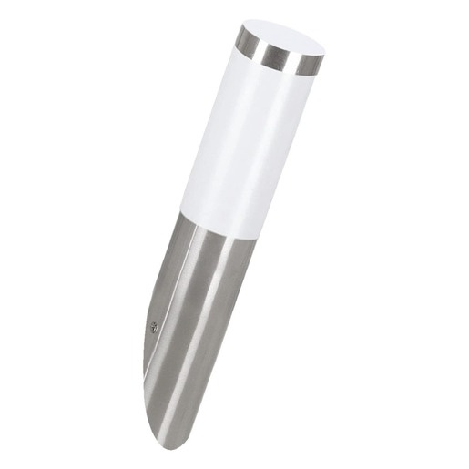 Nástěnná lampa Eglo HELSINKI nerezová ocel nerez 81753