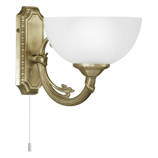 Nástěnná lampa Eglo SAVOY mix barev 82751