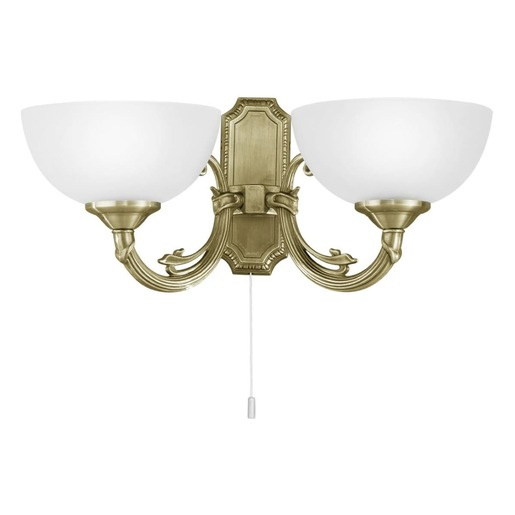 Nástěnné svítidlo SAVOY 82752