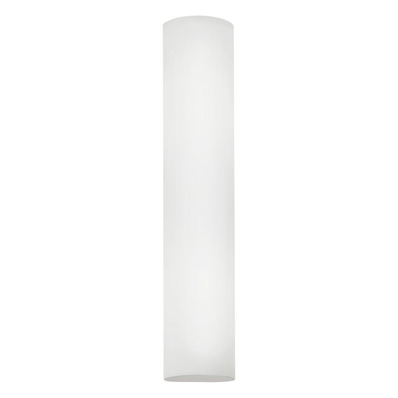 Eglo Zola osvětlení 8 cm sklo opal-matná 83 406