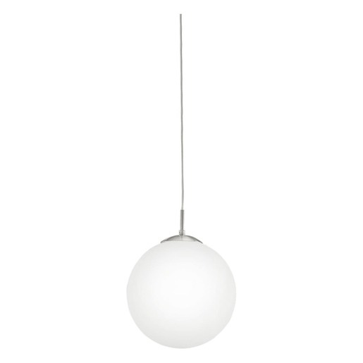 Eglo Rondo osvětlení matný nikl 85 263