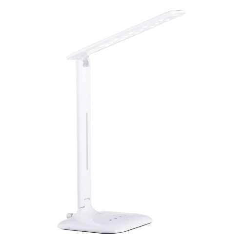 LED Stolní lampa Eglo CAUPO bílá 93965
