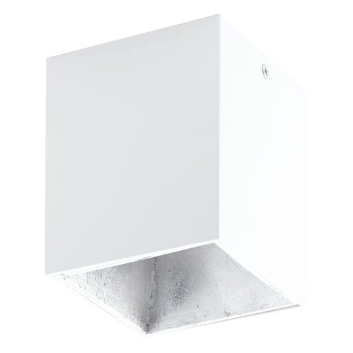 LED Stropní osvětlení Eglo POLASSO mix barev 94499