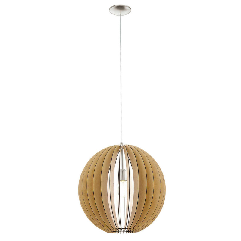 Eglo Cossano osvětlení 50x150 cm kov javor 94 765
