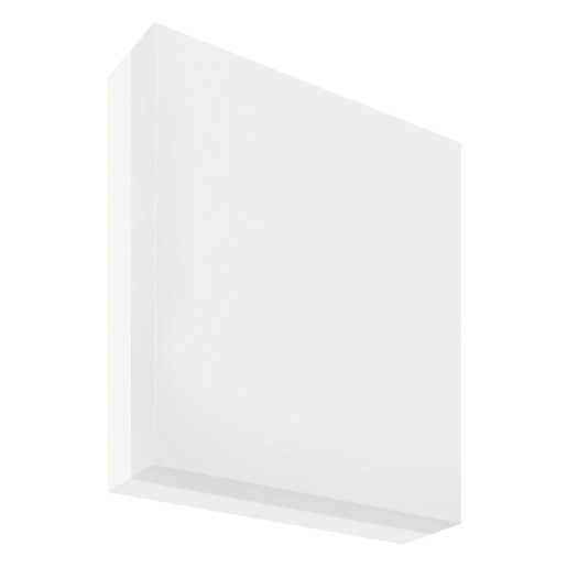 Nástěnná lampa Eglo SONELLA plast bílá 94871