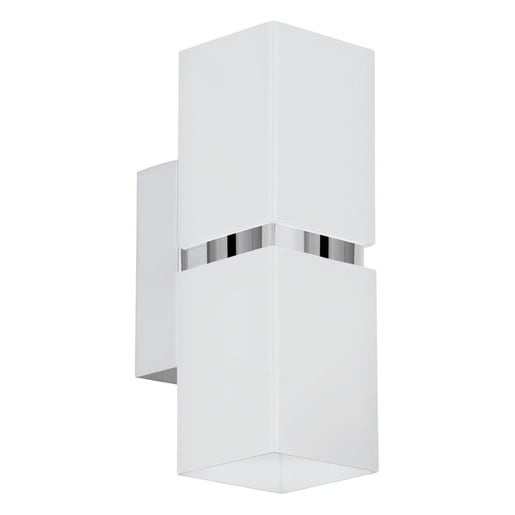 LED Nástěnná lampa Eglo PASSA mix barev 95377