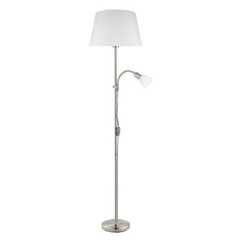 Eglo Conesa osvětlení matný nikl 95 686
