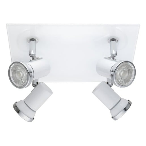 Eglo Tamara nástěnné světlo chrom 95 995