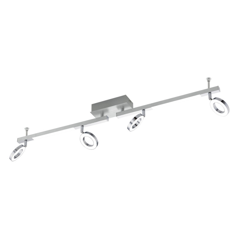 LED Bodové osvětlení Eglo CARDILLIO 1 mix barev 96182