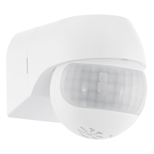 Příslušenství Eglo DETECT ME 1 plast bílá 96452