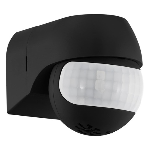 Příslušenství Eglo DETECT ME 1 plast černá 96454