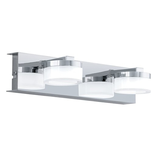 Eglo Romendo nástěnné světlo chrom 96 542