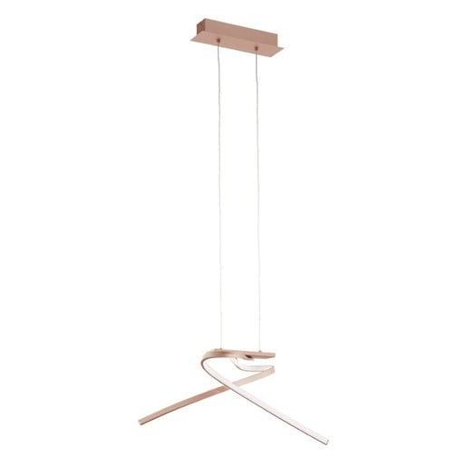 LED Závěsné osvětlení Eglo PALOZZA mix barev 97362