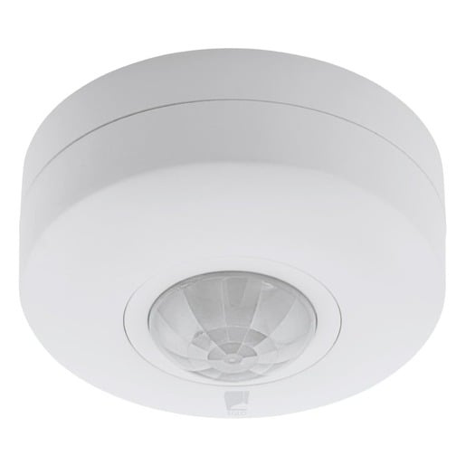 Příslušenství Eglo DETECT ME 6 plast bílá 97421