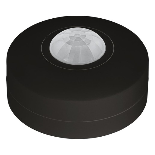 Příslušenství Eglo DETECT ME 6 plast černá 97422