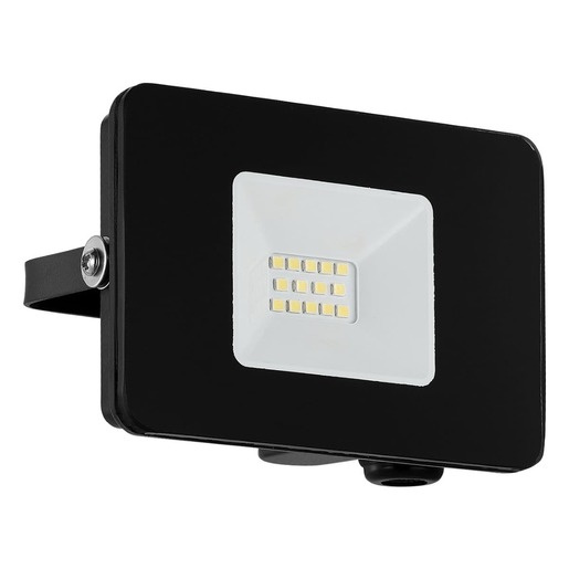 Nástěnná lampa Eglo FAEDO 3 hliník černá 97455