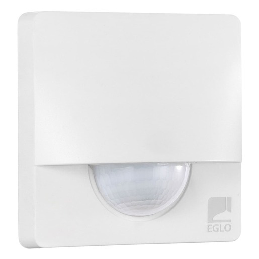 Příslušenství Eglo DETECT ME 3 plast bílá 97464