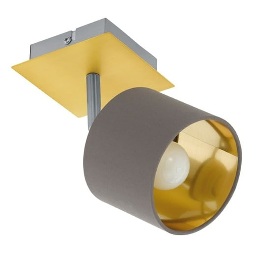 LED Bodové osvětlení Eglo VALBIANO mix barev 97536