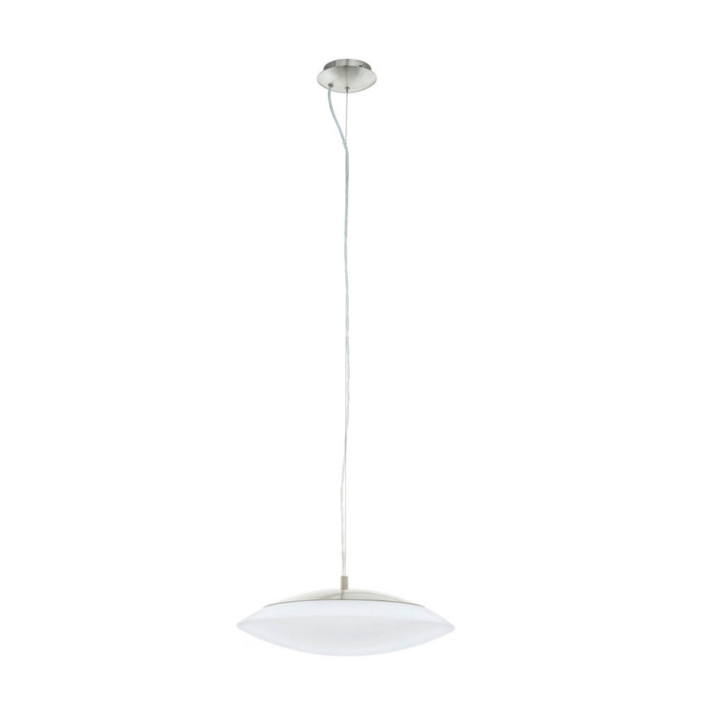Eglo ZÁVĚSNÉ LED SVÍTIDLO, 43,5/150 cm