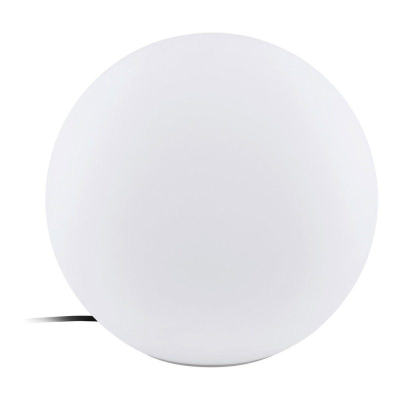Stojací lampa Eglo MONTEROLO plast bílá 98102