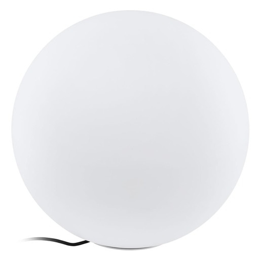 Stojací lampa Eglo MONTEROLO plast bílá 98103