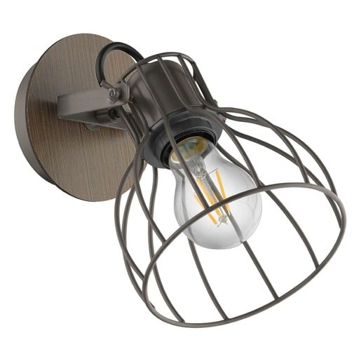 Bodové osvětlení Eglo SAMBATELLO mix barev 98134