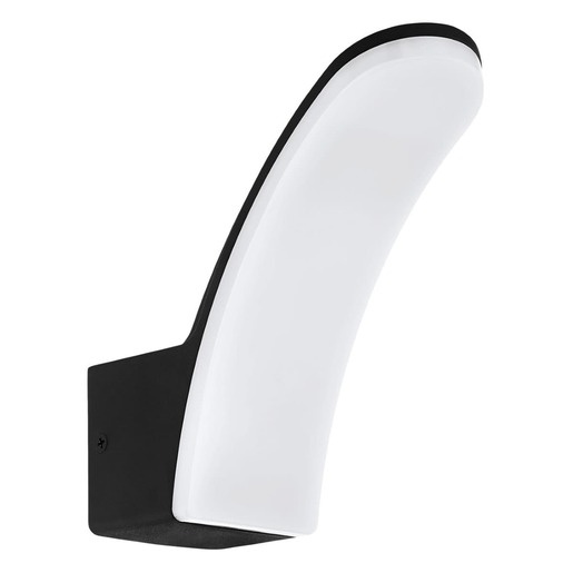 Eglo Venkovní LED nástěnné svítidlo FIUMICINO 70 x 180 mm