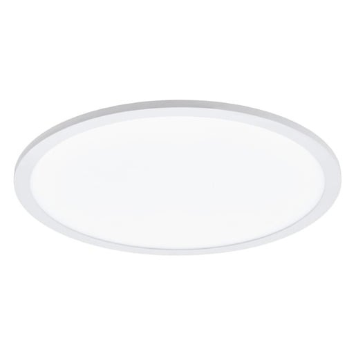 LED Stropní osvětlení Eglo SARSINA-A bílá 98208
