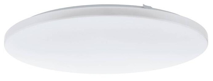Stropní svítidlo Eglo Frania (98446) / 49,5 W / 5700 lm / bílá Varianta: ivi1