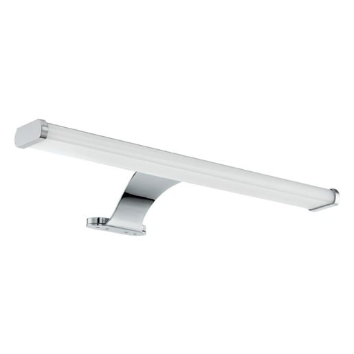 Eglo Vinchio nástěnné světlo plast chrom 98 501