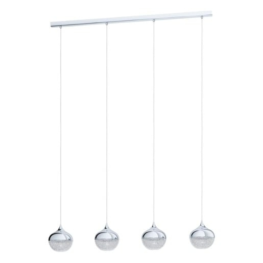 Závěsné osvětlení Eglo MIOGLIA 1 chrom 98628