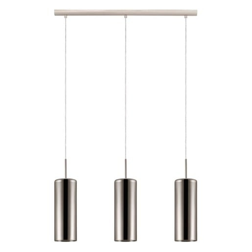 Závěsné osvětlení Eglo SELVINO bílá 98697