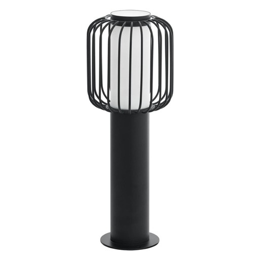 Podstavcové osvětlení Eglo RAVELLO pozink černá 98723