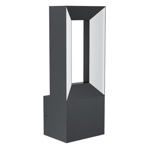 Nástěnná lampa Eglo RIFORANO slitina hliníku černá 98725