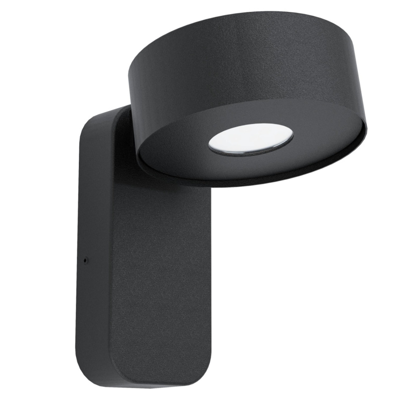 EGLO Venkovní nástěnné svítidlo PALOSCO 6W 360lm 3000K IP44 11,5 x 17 x 15,5 cm