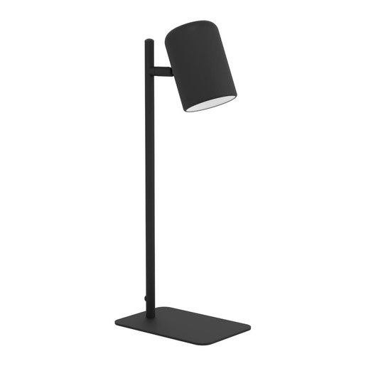LED Stolní lampa Eglo CEPPINO černá 98855