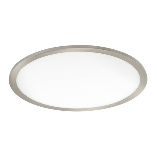 Eglo Fueva Flex nástěnné světlo nikl 98 866