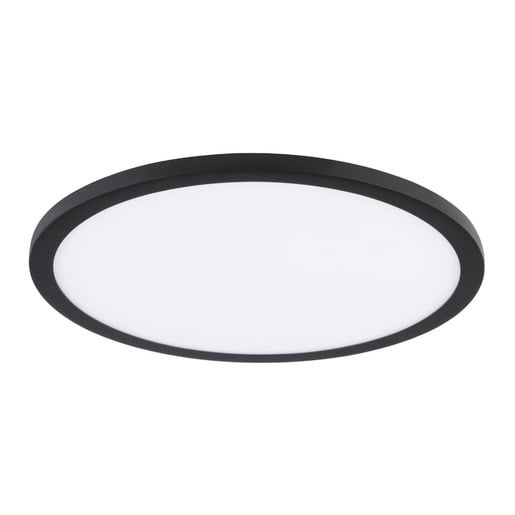 Eglo Fueva Flex nástěnné světlo černá 98 867