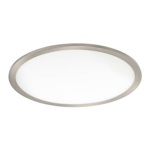 Eglo Fueva Flex nástěnné světlo nikl 98 869