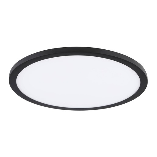 Eglo Fueva Flex nástěnné světlo černá 98 871