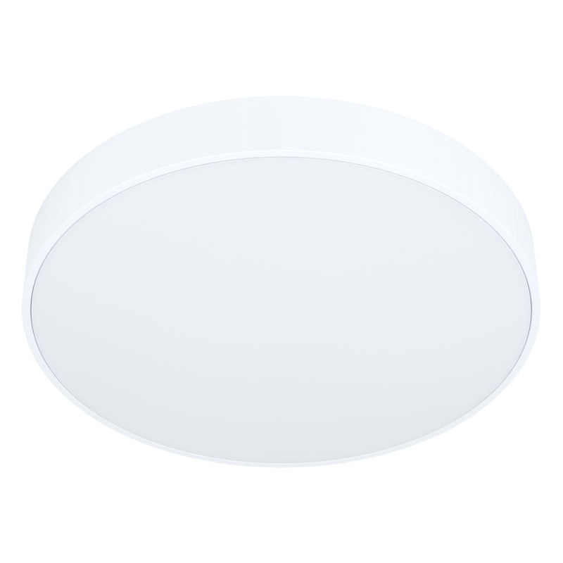 EGLO Smart stropní LED svítidlo Zubieta-A ø30 cm, 2700-6500K Barva: Bílá