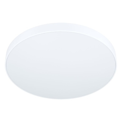 EGLO Smart stropní LED svítidlo Zubieta-A ø45 cm, 2700-6500K Barva: Bílá