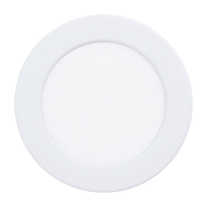 Eglo Fueva nástěnné světlo plast 99 132
