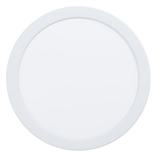 Eglo Fueva led osvětlení ocel 99 134