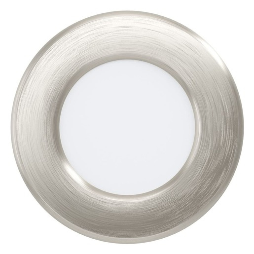 Eglo Fueva nástěnné světlo matný nikl 99 136