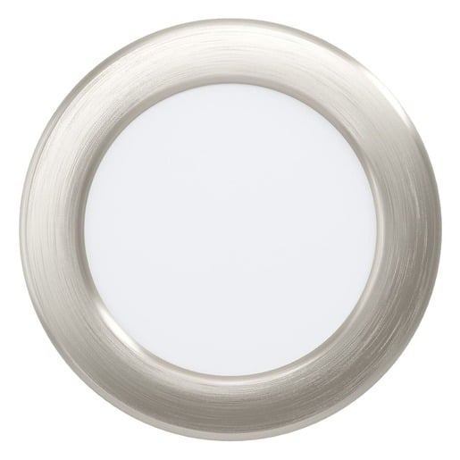 Eglo Fueva nástěnné světlo matný nikl 99 137